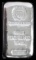 GERMANIA MINT .999 FINE SILVER 10 OZT BAR INGOT