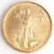 1997 GOLD 1/10 OZT OUNCE AMERICAN EAGLE BU COIN
