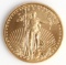 2016 1/4 OUNCE GOLD COIN AMERICAN EAGLE