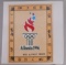 1996 ATLANTA OLYMPIC PIN SETS & BID PINS