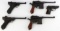 GERMAN P08 RED AND PPK HIGH QUALITY REPLICAS
