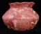 HANDMADE PUEBLO SGRAFFITO POT BY GWEN TAFOYA