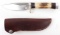 RANDALL MODEL 26 PATHFINDER KNIFE