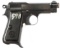 BERETTA MODEL 1934 .380 ACP SEMI AUTO PISTOL
