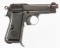 BERETTA MODEL 1934 .380 ACP SEMI AUTO PISTOL