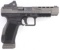 CANIK TP9SFX 9MM SEMI AUTOMATIC PISTOL W CASE