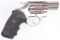 COLT DETECTIVE SPECIAL 6 SHOT 38 SPECIAL REVOLVER