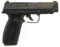 FN REFLEX XL MRD 9MM OPTIC READY PISTOL NIB