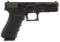 ENGRAVED GLOCK 17 GEN 4 9MM SEMI AUTO PISTOL NIB