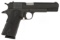 ROCK ISLAND ARMORY GI M1911 A1 .45 ACP PISTOL NIB