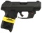 RUGER SECURITY 9 COMPACT W LASER 9MM PISTOL NIB