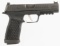 SIG SAUER P365 FUSE 9MM OPTIC READY PISTOL NIB