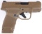 SPRINGFIELD ARMORY HELLCAT 9MM COMPACT PISTOL NIB