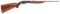 1958 BROWNING FN HERSTAL SA-22 GRADE I .22LR RIFLE