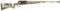 BROWNING X-BOLT HELL'S CANYON 6.5CM BOLT RIFLE