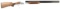 CZ REDHEAD PREMIER TARGET 12GA O/U SHOTGUN NIB