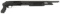 MOSSBERG 500 PERSUADER 20GA PUMP SHOTGUN NIB