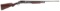 WINCHESTER MODEL 1897 16GA MOD PUMP ACTION SHOTGUN