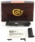 COLT 1911 SERIES 80 9MM LUGER CONVERSION KIT