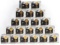 500 RDS YTR TROY 410 GA 3 INCH 5/8 OZ AMMO