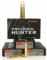 80 RDS HORNADY 300 WIN MAG 200 GR ELD X AMMO