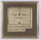 AMERICAN CIVIL WAR CSA $1000 LOAN CERTIFICATE