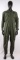 MAJOR GENERAL JOHN BUCKNER AIR FORCE FLIGHTSUIT