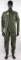 MAJOR GENERAL WALTER SCHRUPP FLIGHT SUIT