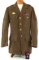 WWII US AIR CORPS WOOL JACKET CHARLES KINGSLEY