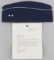 UNITED STATES USAF FLIGHT CAP FOR BUCK SHULER