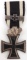 1870 IRON CROSS 2ND CLASS JUBILEE SPANGE 1914 BAR