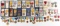 50+ LOT OF POST WWII US & NATO MEDALS AND BADGES