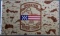 US FLAG FOR OPERATION DESERT STORM