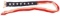 WWI UNITED STATES NAVAL BUNTING FLAG