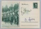 WWII GERMAN THIRD REICH GOEBBELS LUTZ SIGNATURES