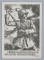 WWII GERMAN THIRD REICH SIGNED CARD PAULUS