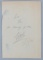 WWII GERMAN REICH JOYCE LORD HAW HAW AUTOGRAPH