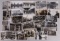 LOT OF 26 WWII GERMAN THIRD REICH PRESS PHOTOS
