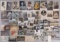 LOT OF 60 GERMAN THIRD REICH POSTCARD & PHOTO LOT