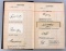 WWII GERMAN HIGH COMMAND 61 SIGNATURE BOOK HITLER