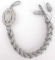 WWII GERMAN WEHRMACHT MARKSMANSHIP AWARD 2 ACORNS