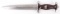 WWII SOUVENIR SA HONOR DAGGER BY BOLTE & ANSCHUTZ