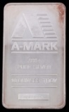 10 OZT.999 FINE SILVER BAR INGOT