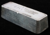 THE ATLANTA MINT INC. 10 OZT OUNCE BAR INGOT