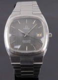 OMEGA SEAMASTER MENS WRIST WATCH