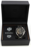 TAG HEUER INDY 500 FORMULA ONE MENS WRISTWATCH