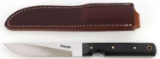 RANDALL MODEL 10 SALT FISHERMAN KNIFE