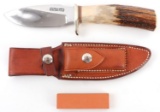 RANDALL MODEL 11 ALASKA SKINNER KNIFE