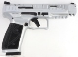 CANIK SFX RIVAL-S 9MM ALL STEEL OPTIC READY PISTOL