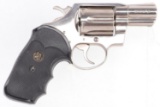 COLT DETECTIVE SPECIAL 6 SHOT 38 SPECIAL REVOLVER